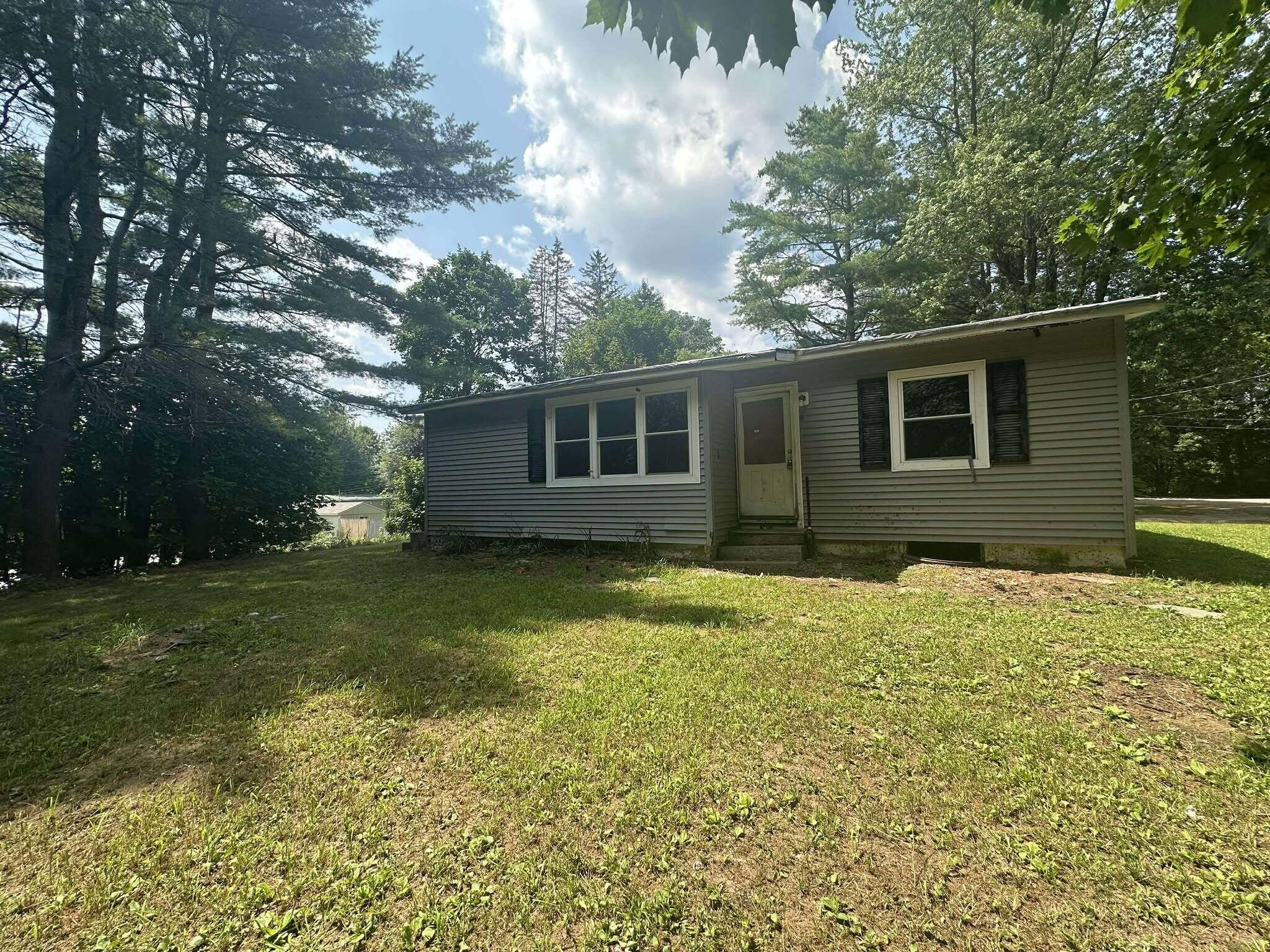 4 Campbell Street Augusta ME 04330