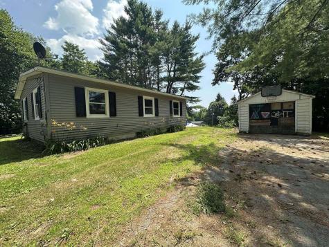 4 Campbell Street Augusta ME 04330