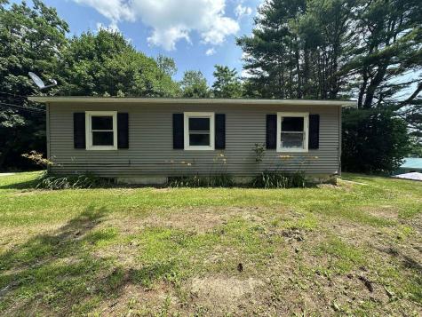 4 Campbell Street Augusta ME 04330