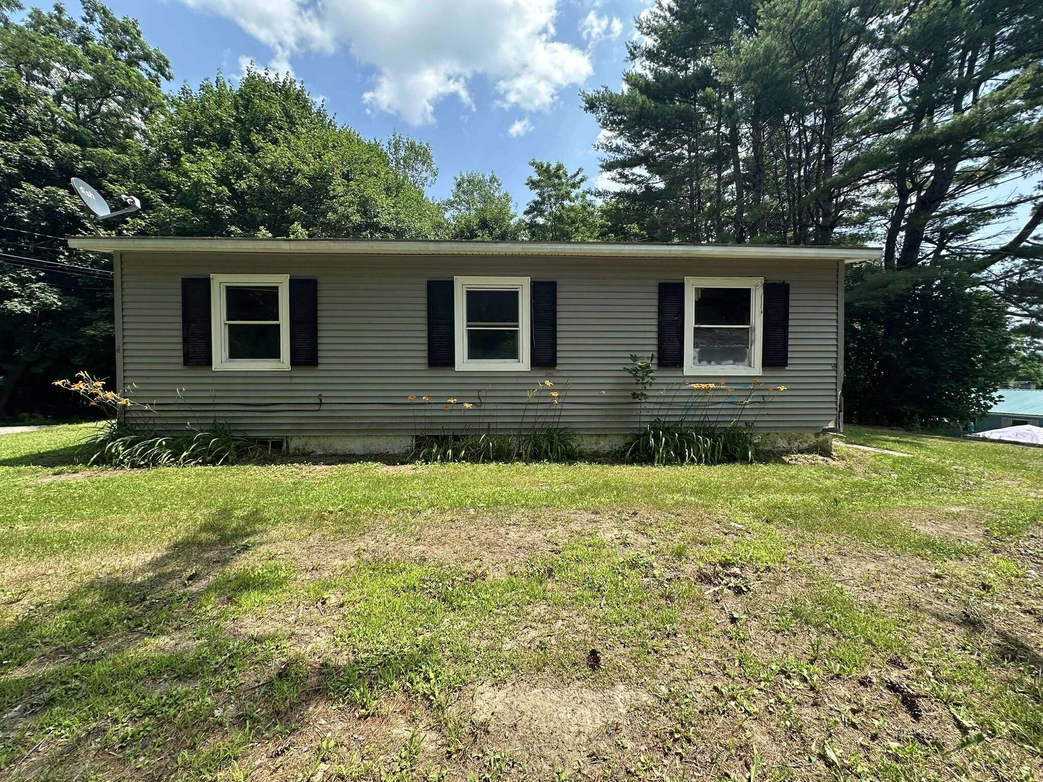 4 Campbell Street Augusta ME 04330