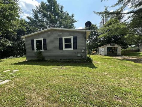 4 Campbell Street Augusta ME 04330