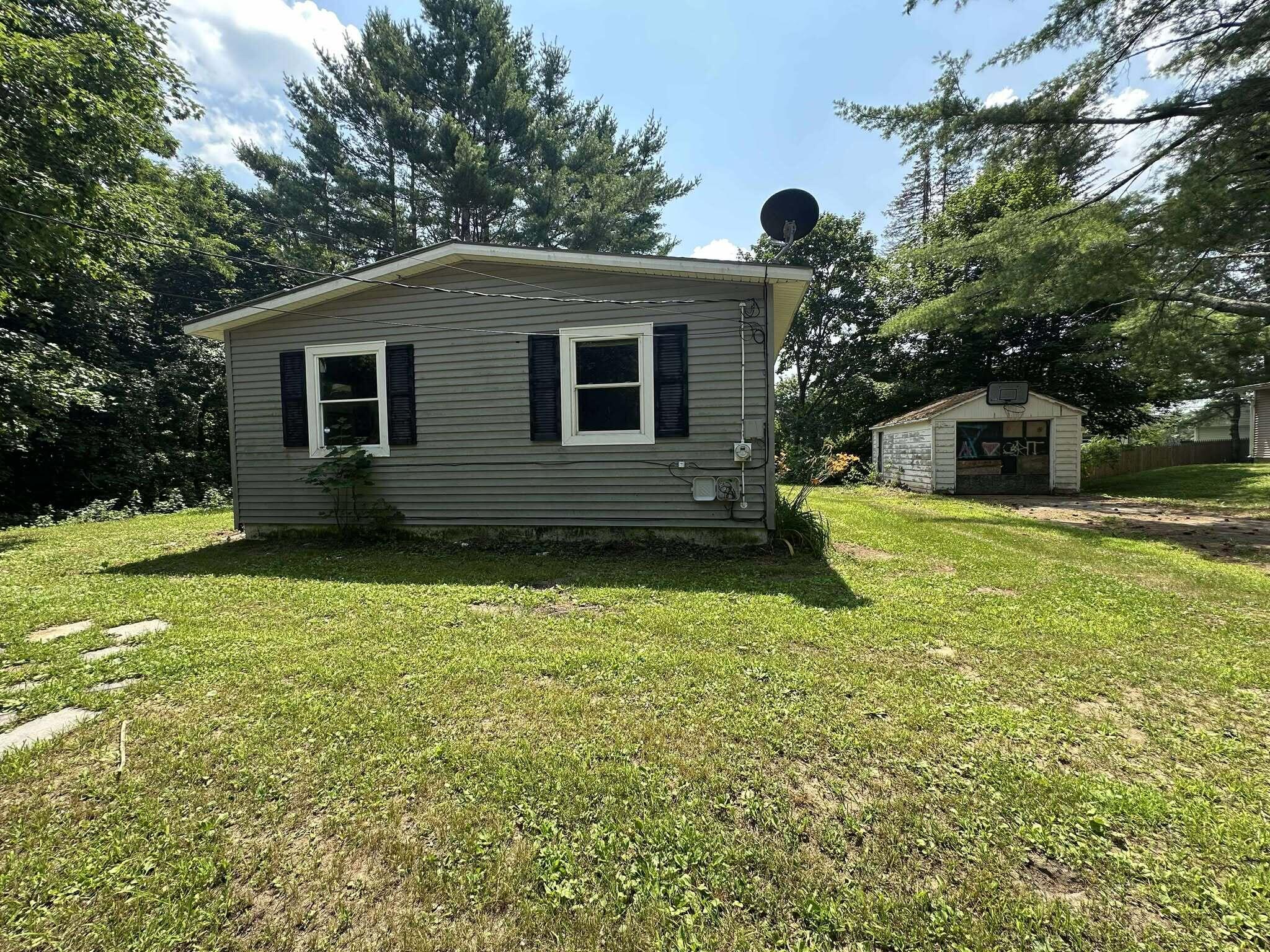 4 Campbell Street Augusta ME 04330