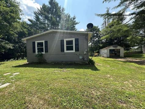 4 Campbell Street Augusta ME 04330