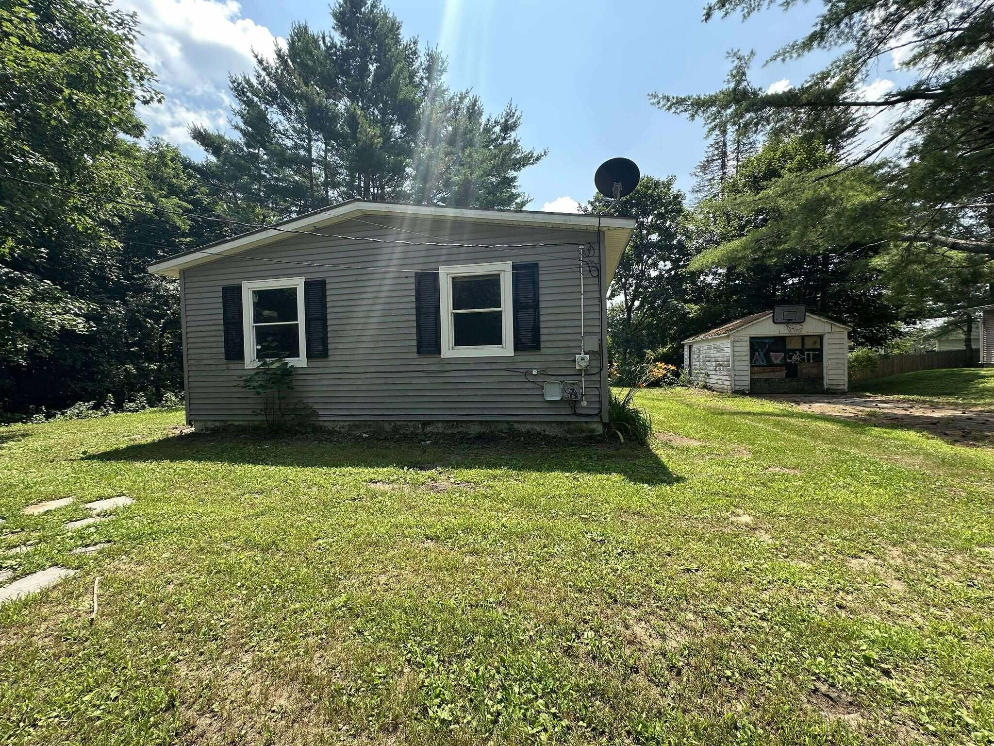 4 Campbell Street Augusta ME 04330