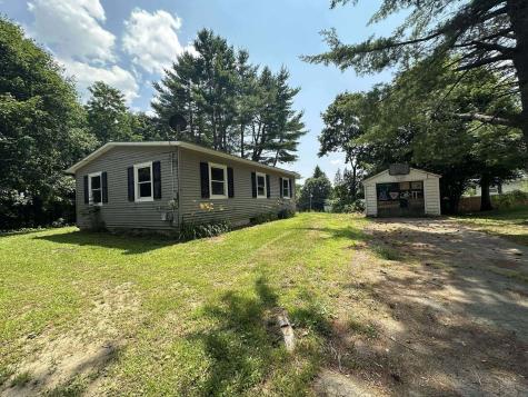 4 Campbell Street Augusta ME 04330