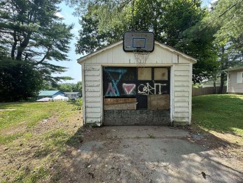 4 Campbell Street Augusta ME 04330