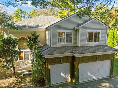 9 Evergreen Farms Road Scarborough ME 04074