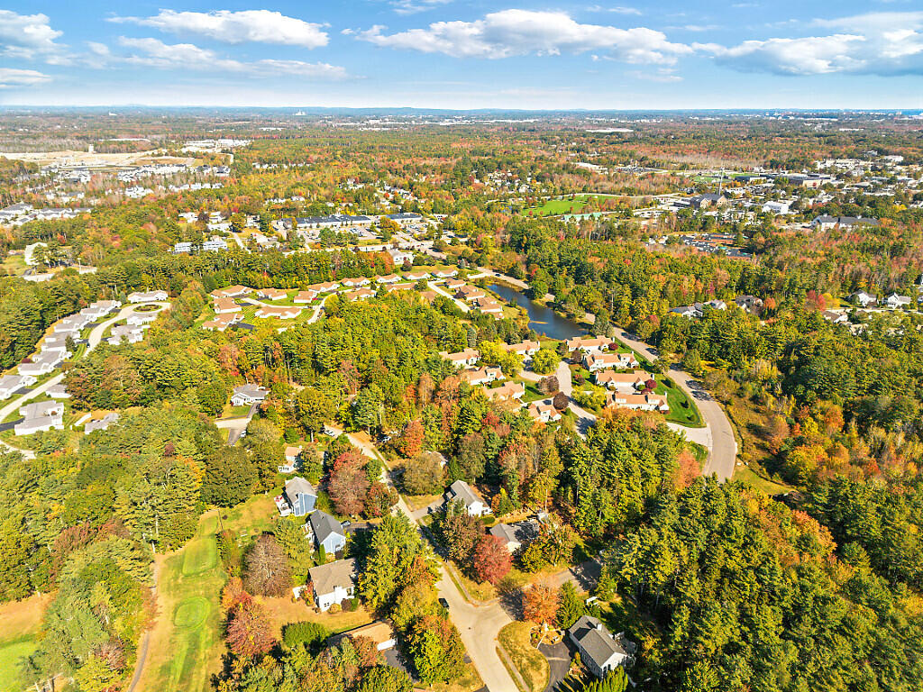 9 Evergreen Farms Road Scarborough ME 04074