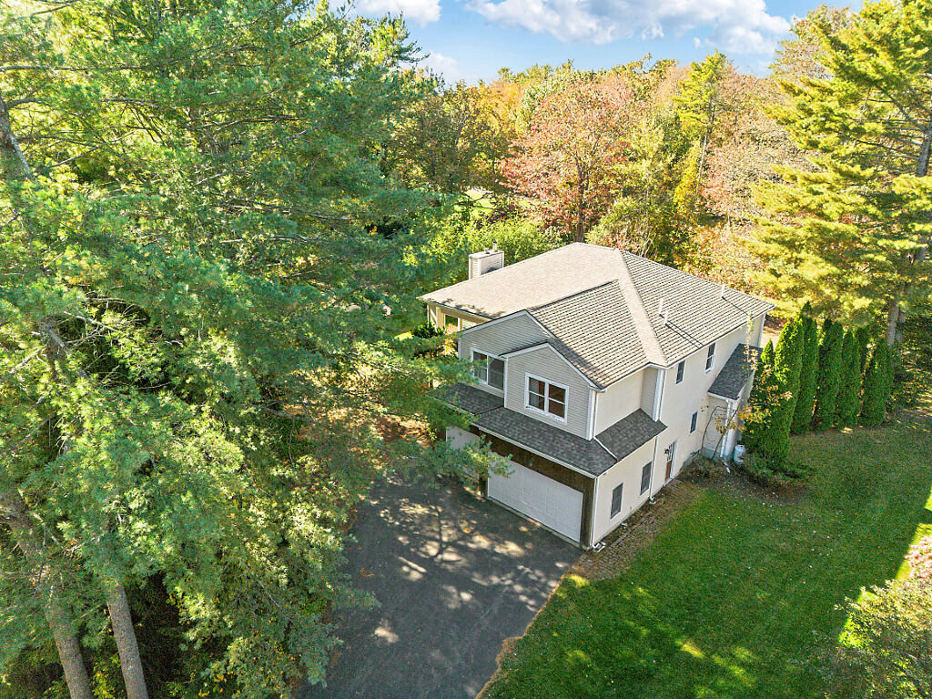 9 Evergreen Farms Road Scarborough ME 04074