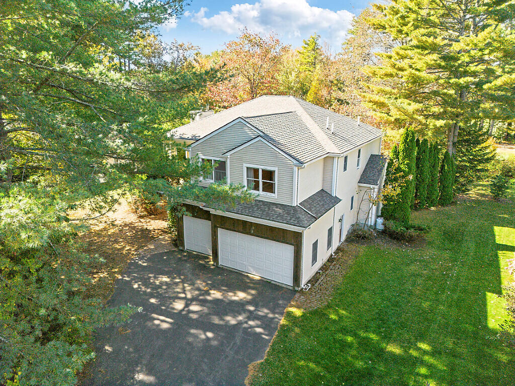 9 Evergreen Farms Road Scarborough ME 04074