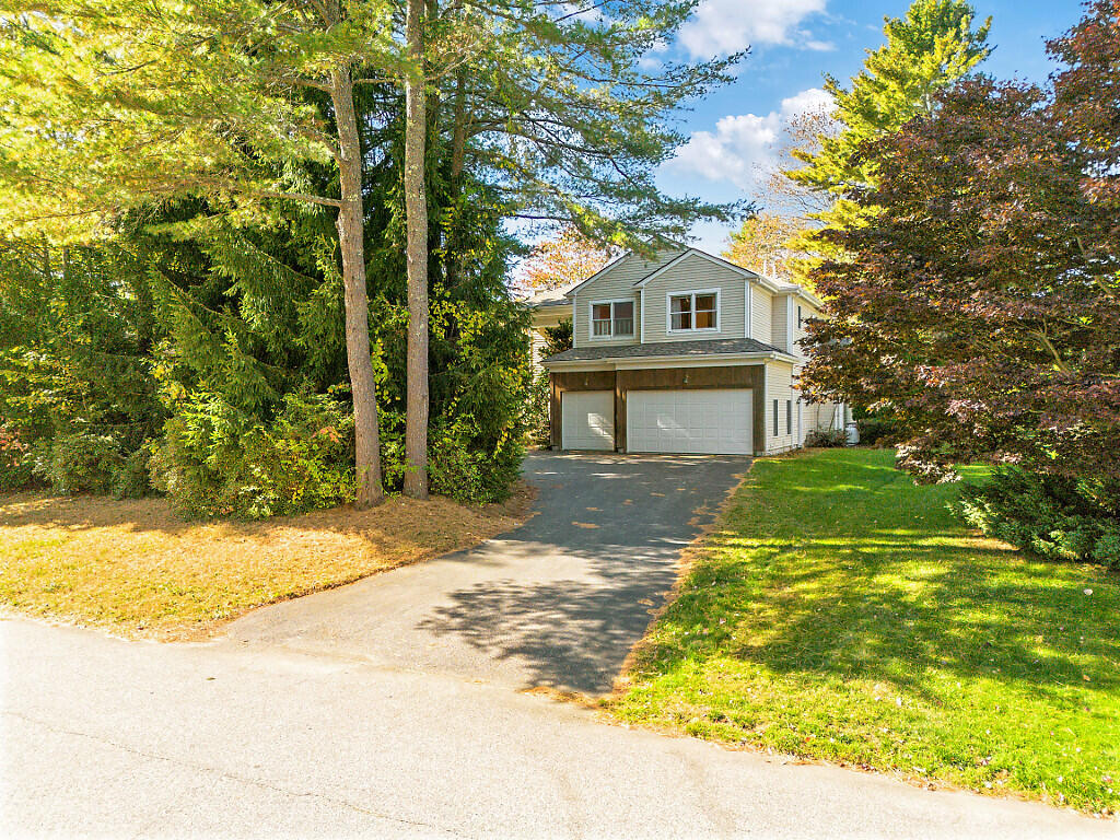 9 Evergreen Farms Road Scarborough ME 04074