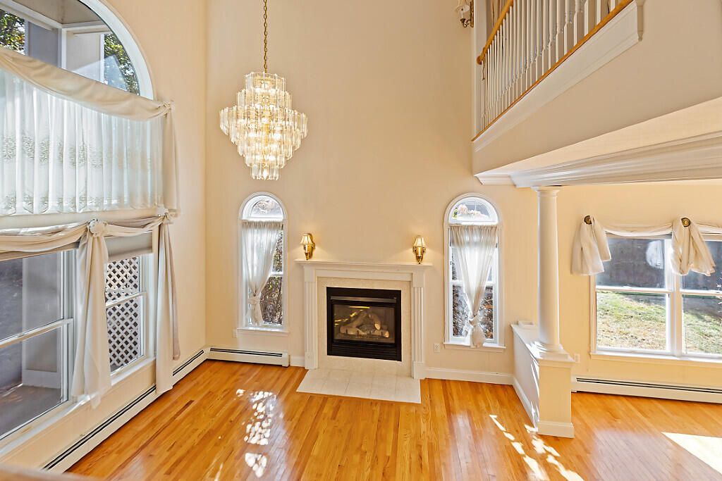 9 Evergreen Farms Road Scarborough ME 04074