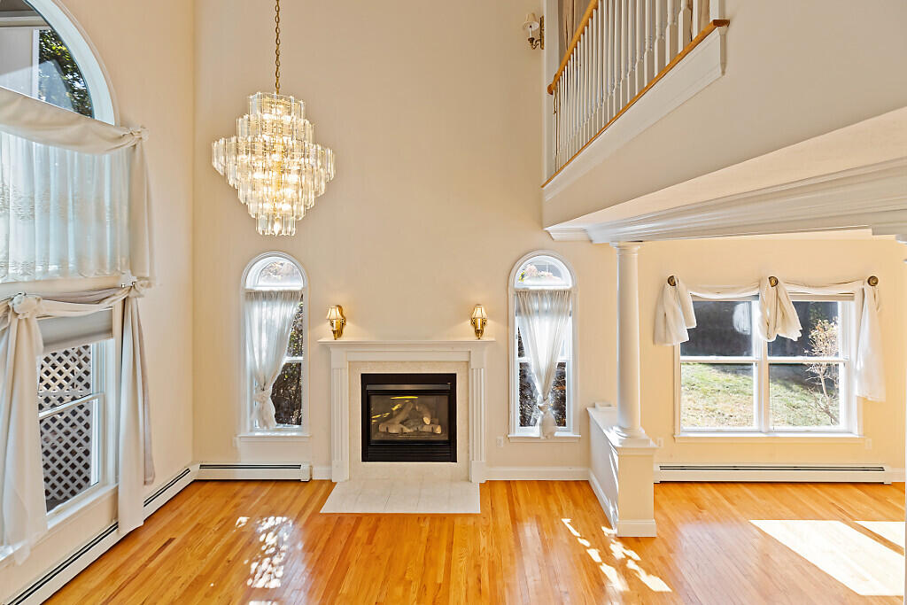 9 Evergreen Farms Road Scarborough ME 04074