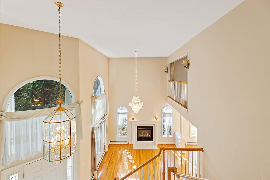 9 Evergreen Farms Road Scarborough ME 04074