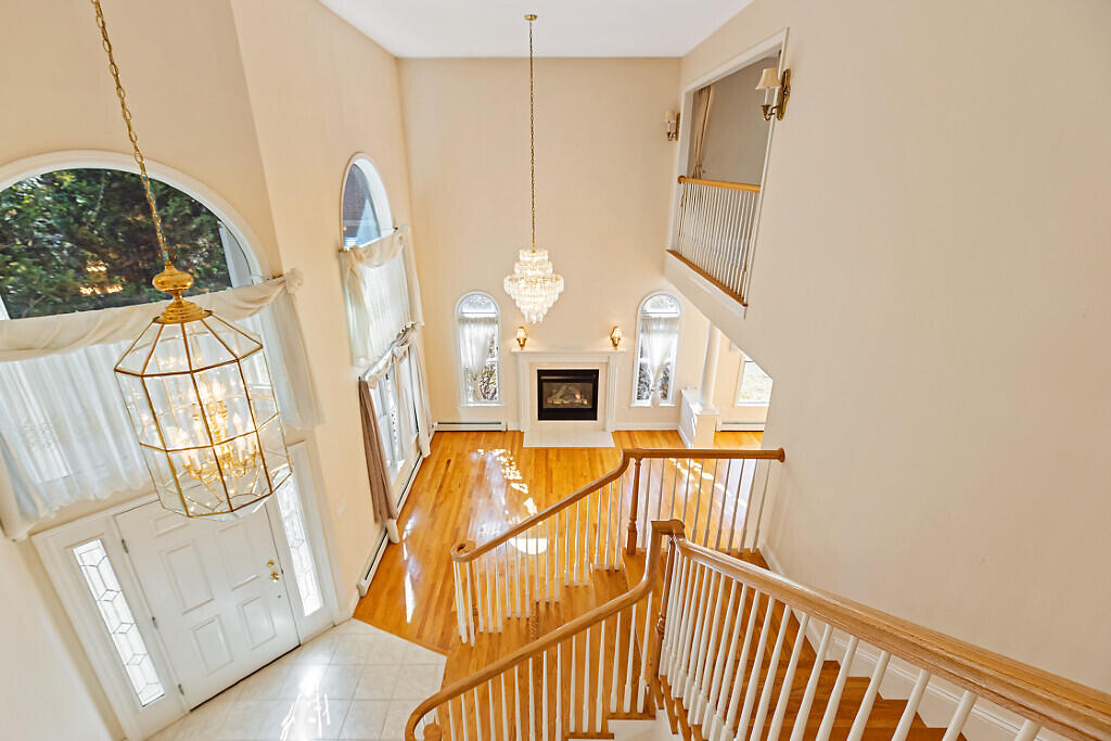 9 Evergreen Farms Road Scarborough ME 04074