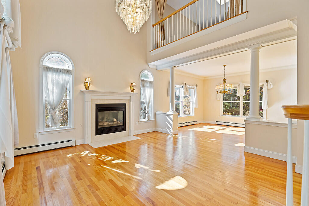 9 Evergreen Farms Road Scarborough ME 04074