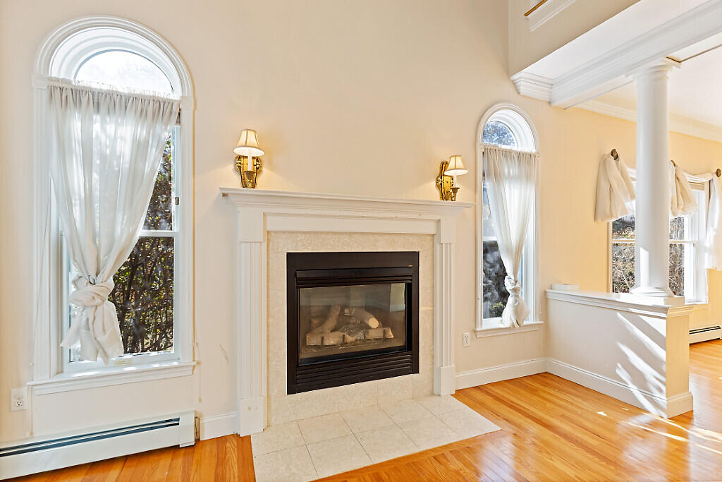 9 Evergreen Farms Road Scarborough ME 04074