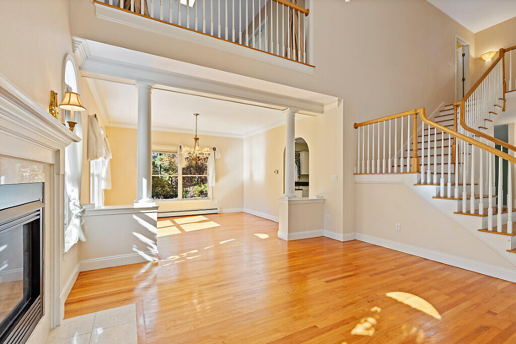 9 Evergreen Farms Road Scarborough ME 04074