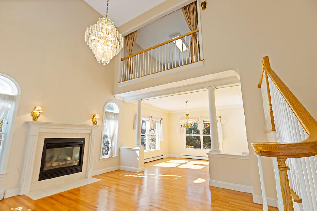 9 Evergreen Farms Road Scarborough ME 04074