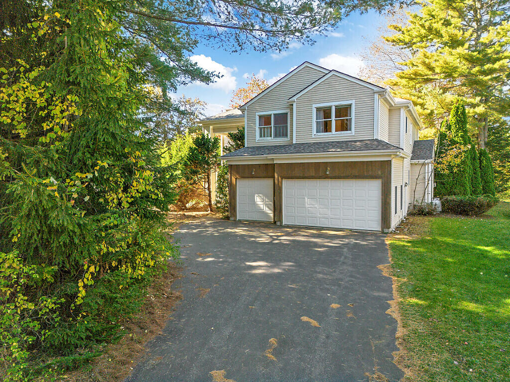 9 Evergreen Farms Road Scarborough ME 04074