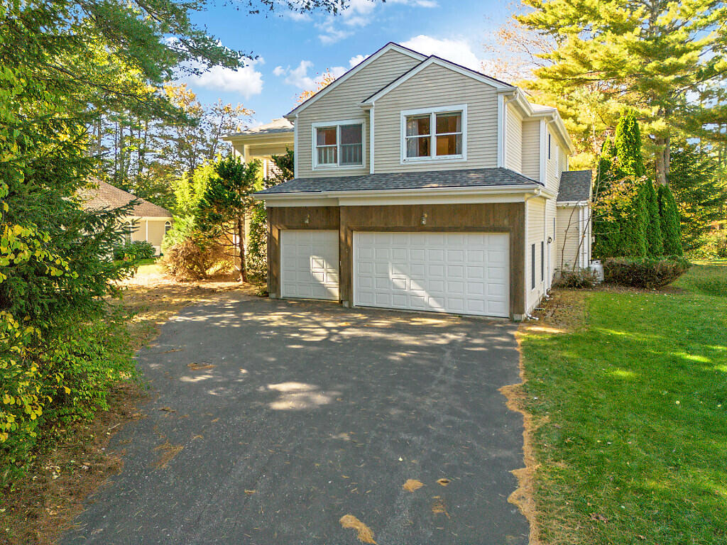 9 Evergreen Farms Road Scarborough ME 04074