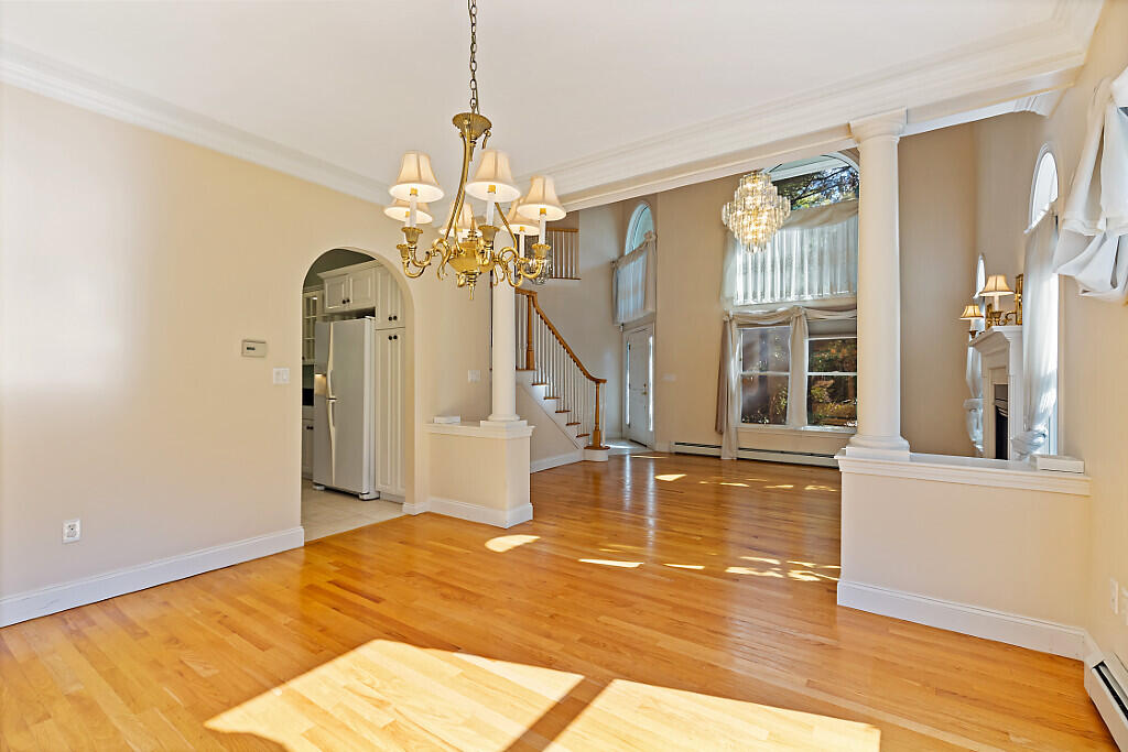 9 Evergreen Farms Road Scarborough ME 04074