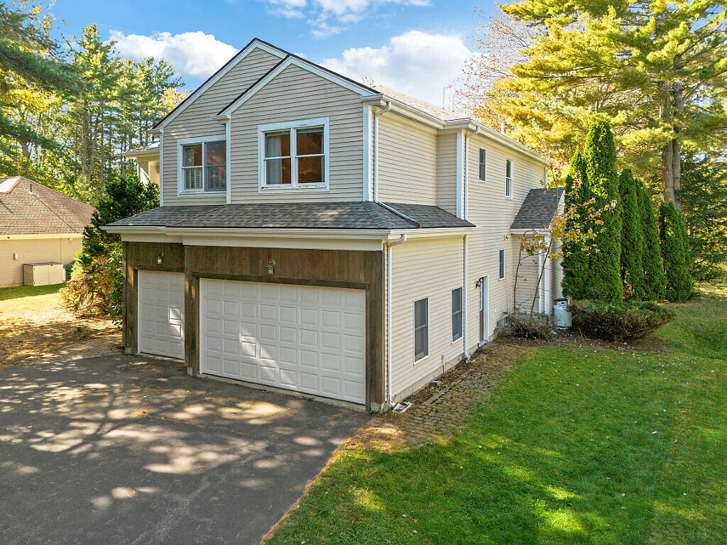 9 Evergreen Farms Road Scarborough ME 04074