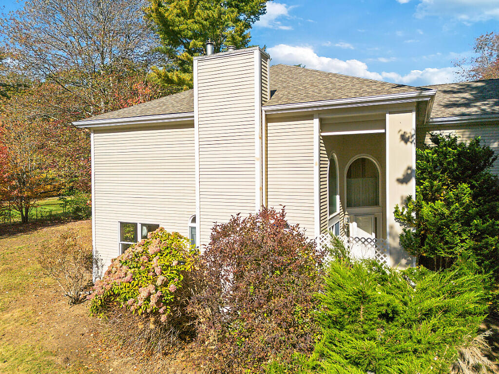 9 Evergreen Farms Road Scarborough ME 04074