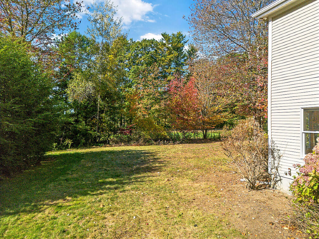 9 Evergreen Farms Road Scarborough ME 04074