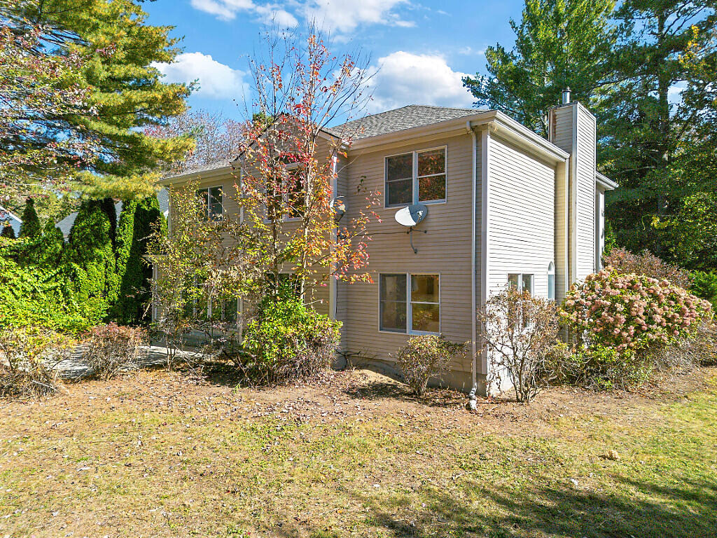 9 Evergreen Farms Road Scarborough ME 04074