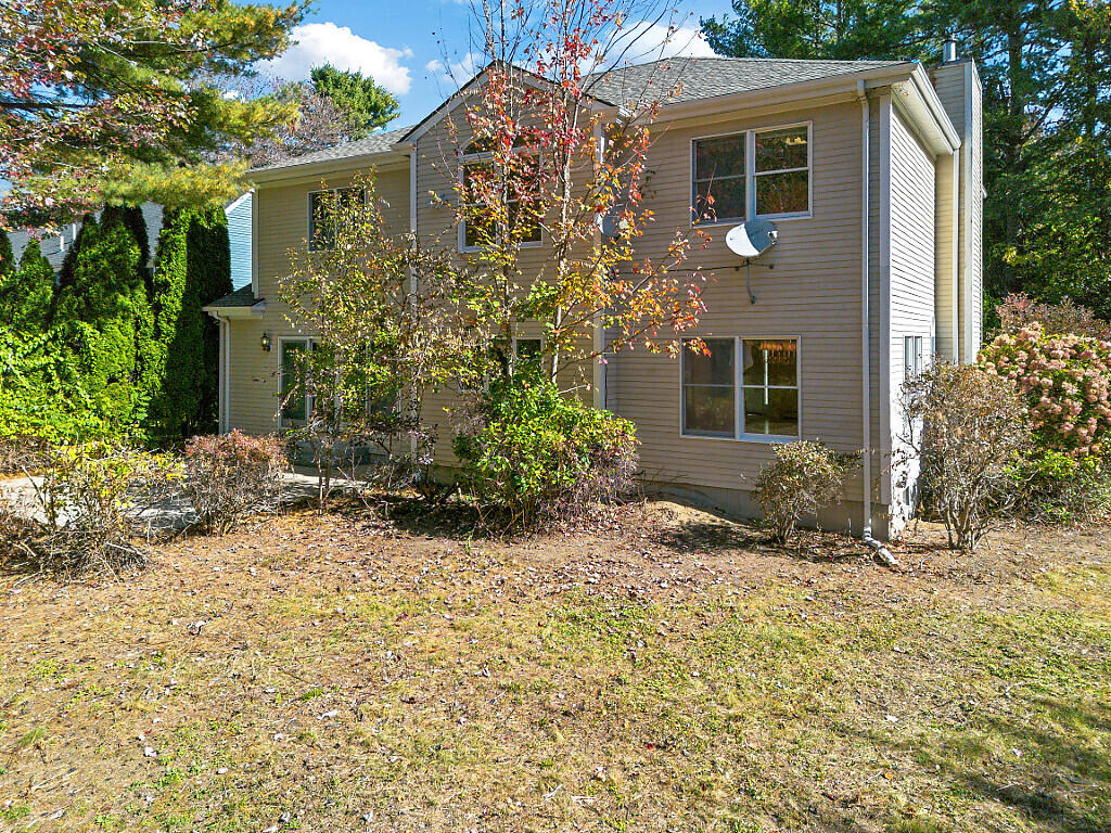 9 Evergreen Farms Road Scarborough ME 04074