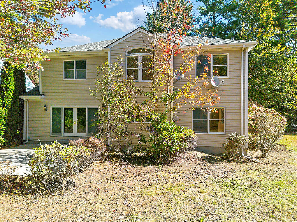 9 Evergreen Farms Road Scarborough ME 04074