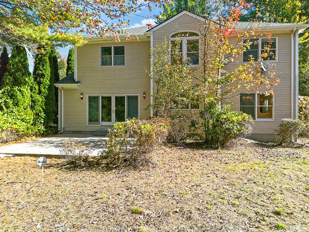 9 Evergreen Farms Road Scarborough ME 04074