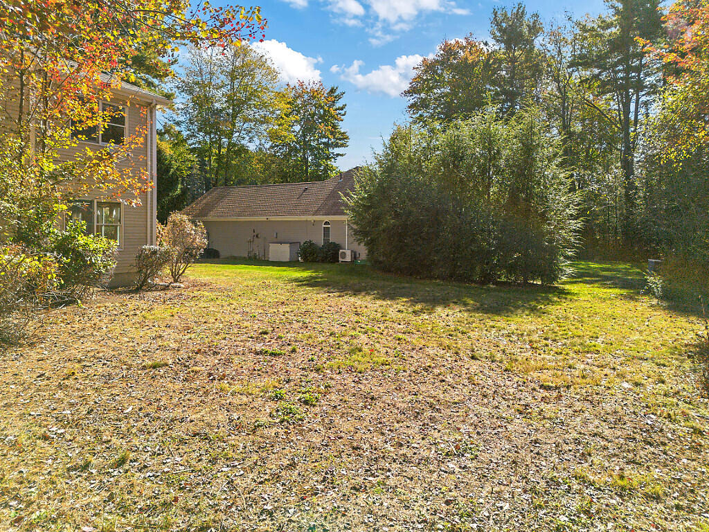 9 Evergreen Farms Road Scarborough ME 04074