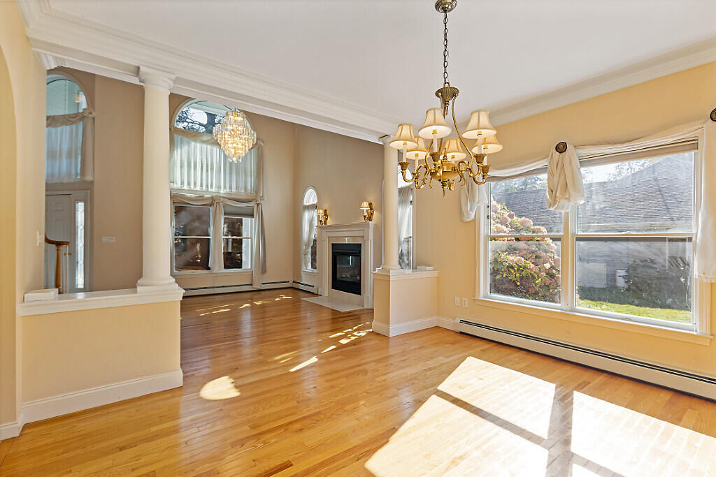 9 Evergreen Farms Road Scarborough ME 04074