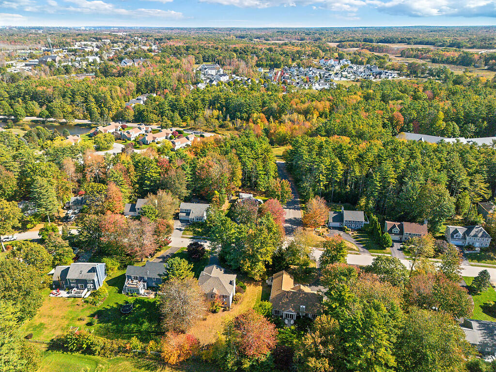 9 Evergreen Farms Road Scarborough ME 04074