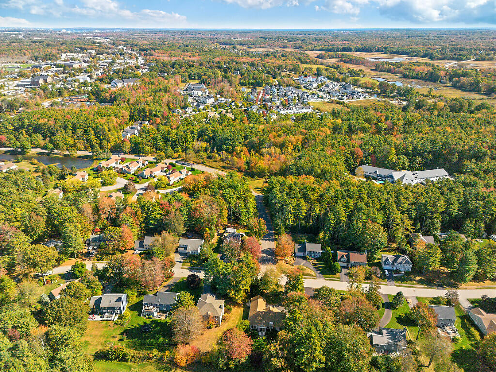 9 Evergreen Farms Road Scarborough ME 04074