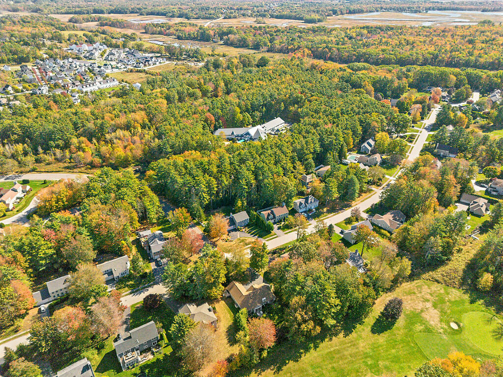 9 Evergreen Farms Road Scarborough ME 04074