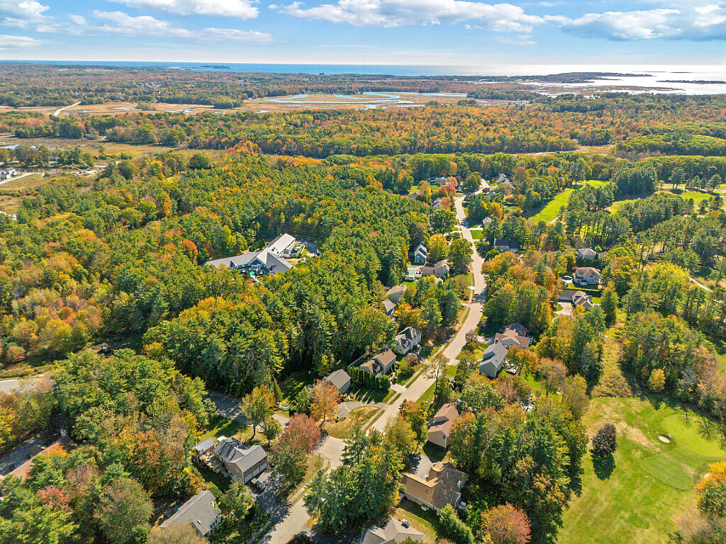 9 Evergreen Farms Road Scarborough ME 04074