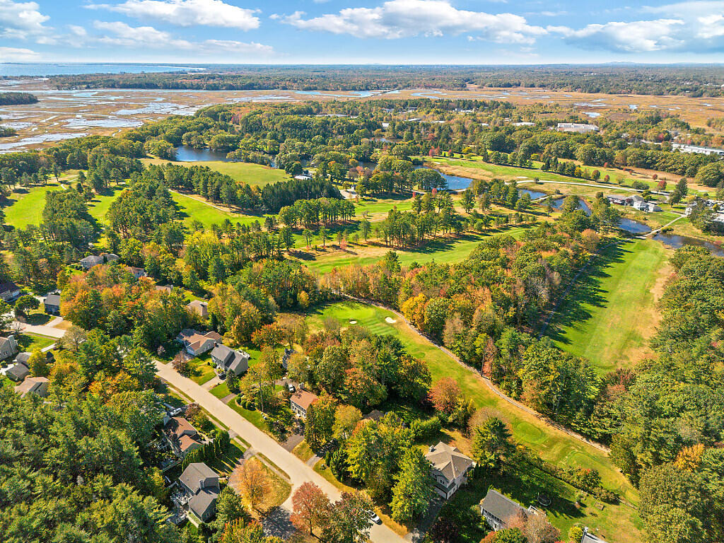 9 Evergreen Farms Road Scarborough ME 04074