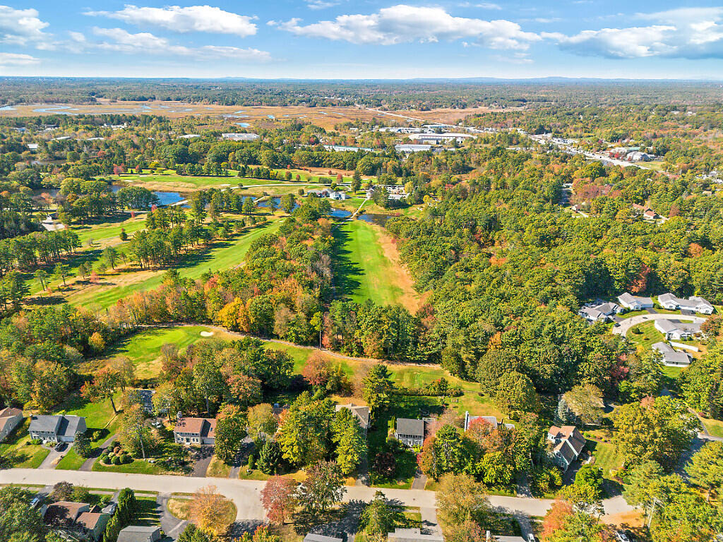 9 Evergreen Farms Road Scarborough ME 04074