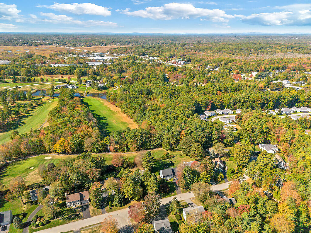 9 Evergreen Farms Road Scarborough ME 04074