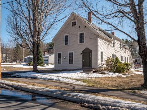 21 Chapman Street Bethel ME 04217
