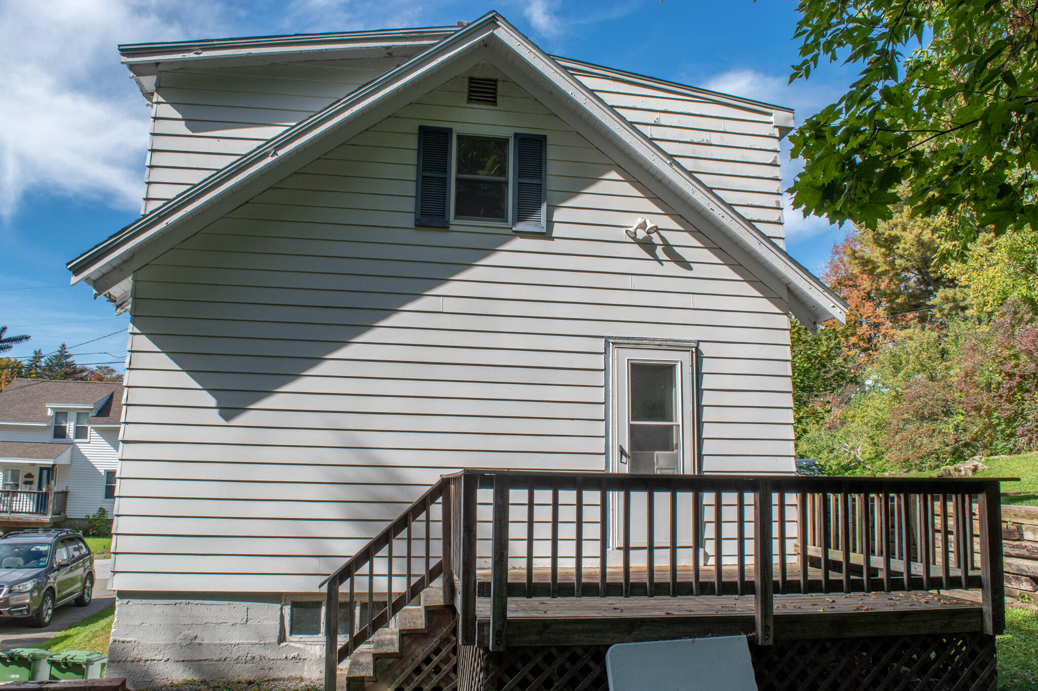 15 Hillcrest Street Augusta ME 04330