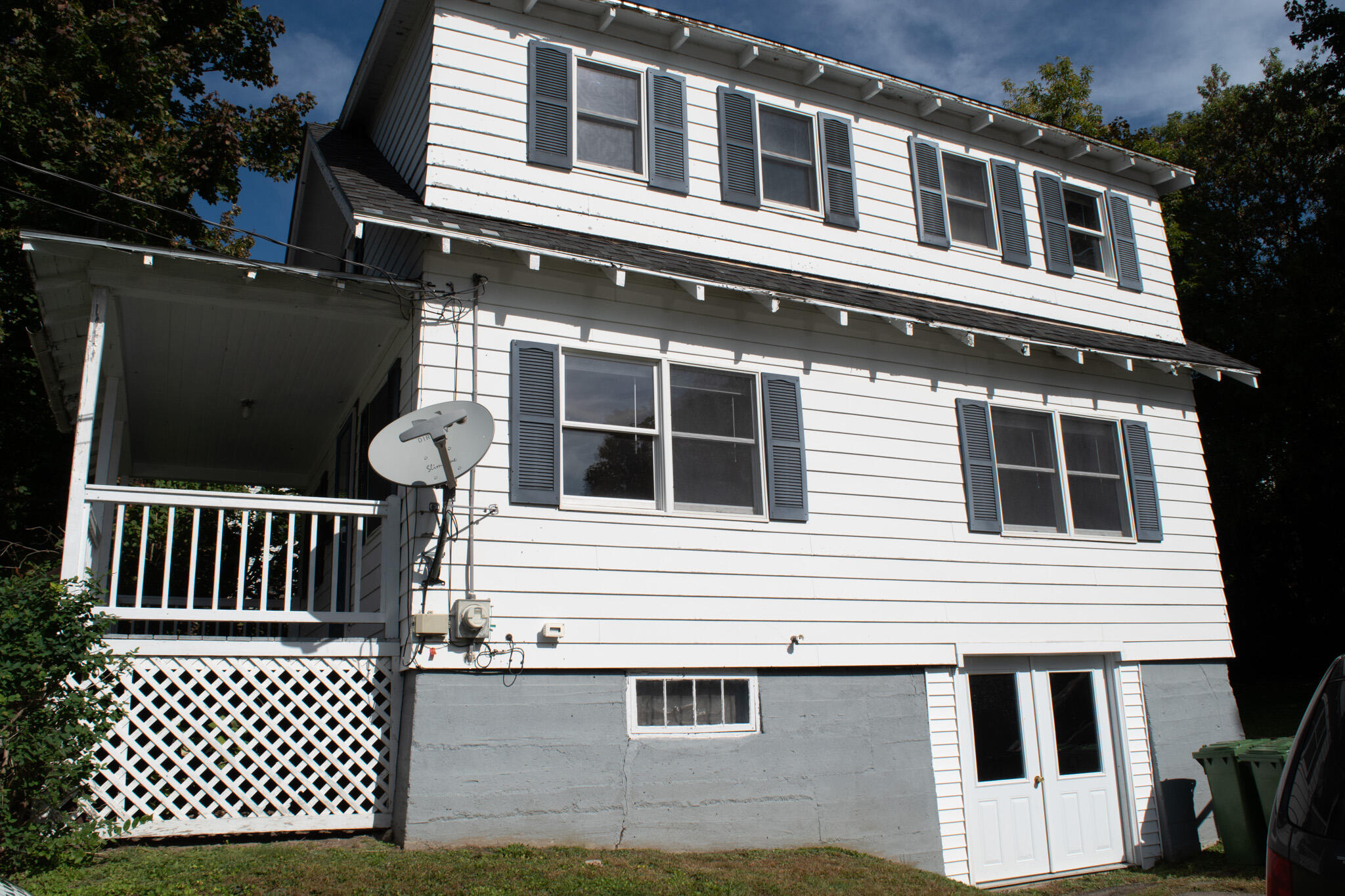 15 Hillcrest Street Augusta ME 04330