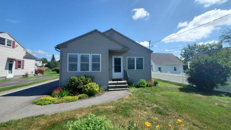 9 Wood Street Bangor ME 04401