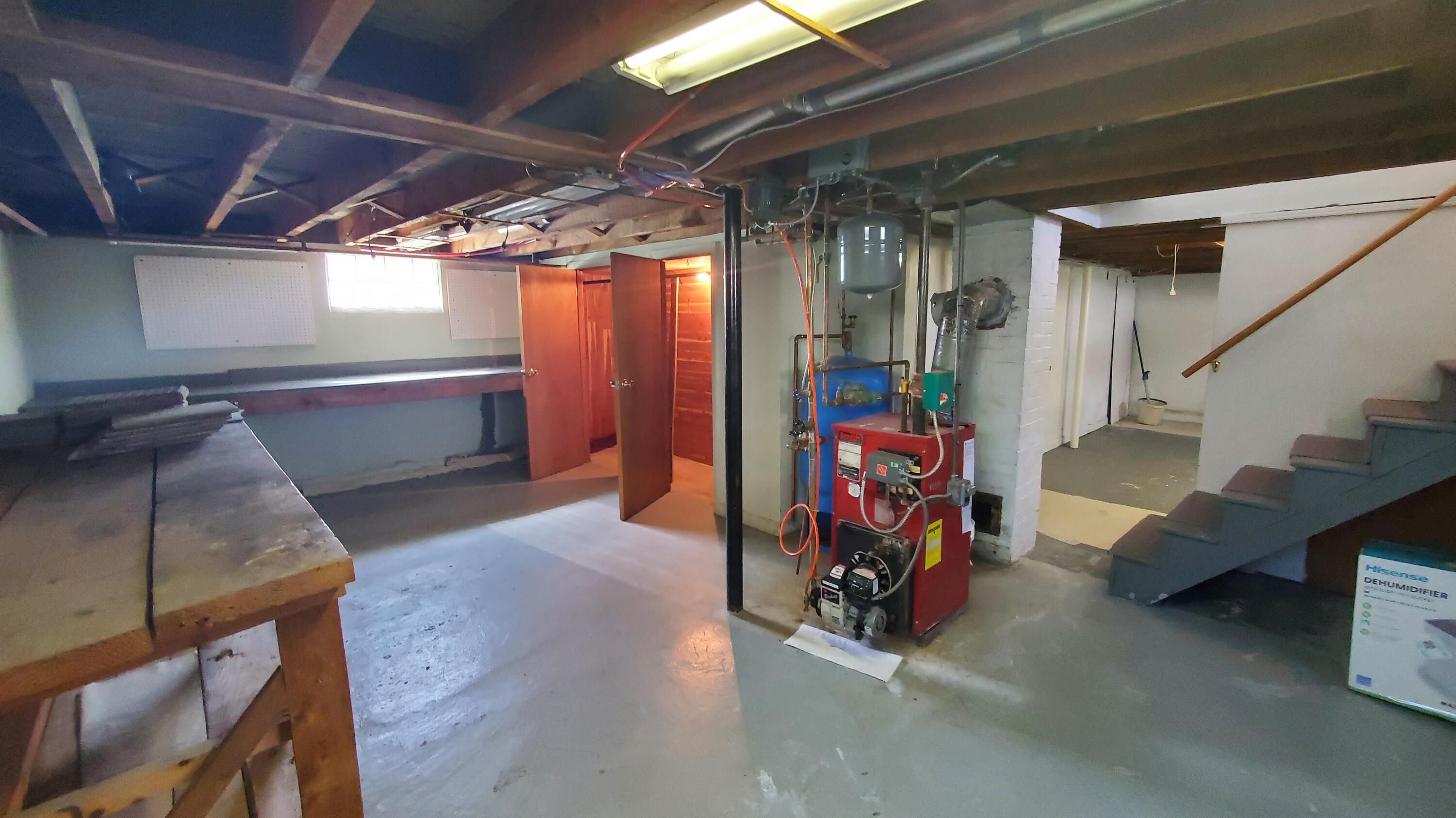 9 Wood Street Bangor ME 04401