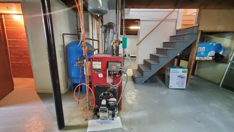 9 Wood Street Bangor ME 04401