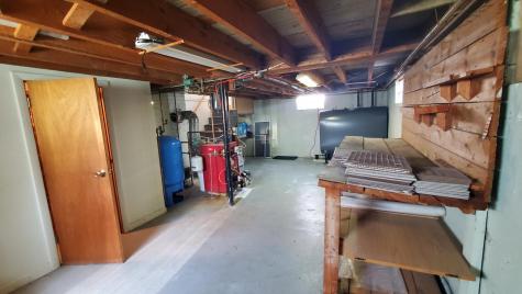 9 Wood Street Bangor ME 04401