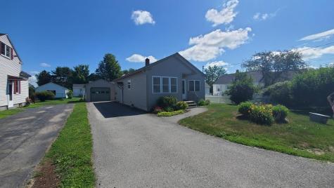 9 Wood Street Bangor ME 04401